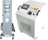 汽车充电桩装调与运维实训装置