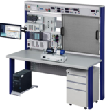 电工电子电拖实训考核装置