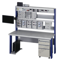 电机与变压器教学装置