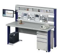 电路基础综合教学装置