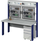 电工技能实训教学装置