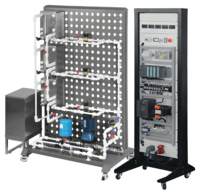 过程控制教学装置