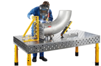 焊接技能实训装置