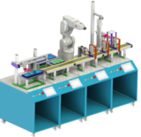 智能协作技术应用系统